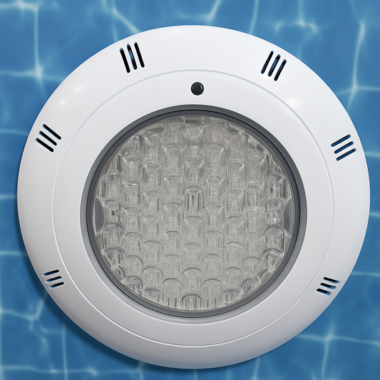 Luz Led RGB 45W para Piscina