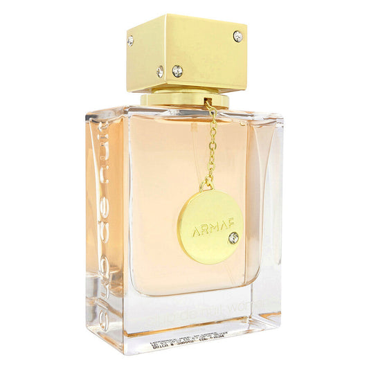 Armaf Ladies Club De Nuit EDP Spray 3.6 oz