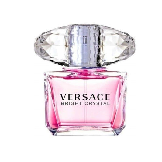 Versace Bright Crystal EDT Spray 3.0 oz (w)