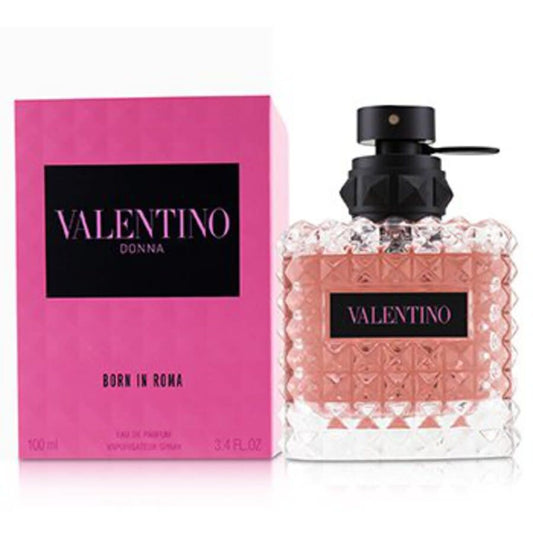 Valentino Garavani Donna Born In Roma EDP Spray 1.7 oz (W)