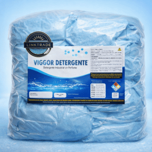Detergente Industrial 20Kg