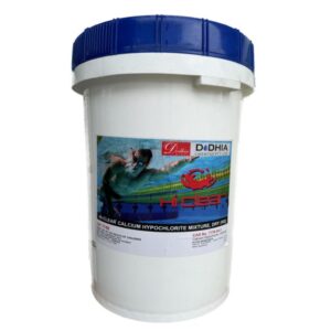 Hipoclorito de Calcio al 70 DODHIA